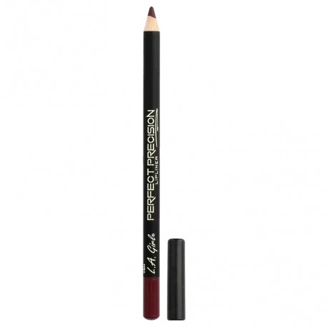 L.A. Girl Lapiz Delineador de Ojos y Labios GP724 Berry Wine