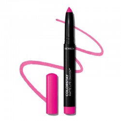 Revlon ColorStay Labial en Lapiz Mate 007 Mile High