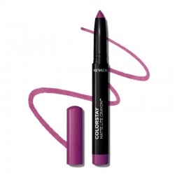 Revlon ColorStay Batom em Lapis Mate 005 Sky High