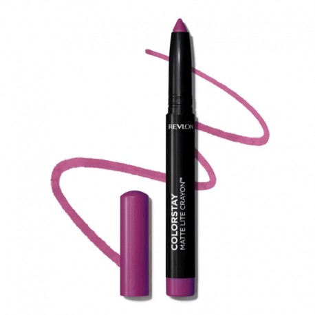 Revlon ColorStay Batom em Lapis Mate 005 Sky High