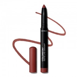 Revlon ColorStay Labial en Lapiz Mate 003 Souffle