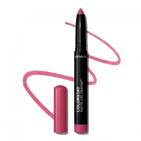 Revlon ColorStay Batom em Lapis Mate 006 Lift Off
