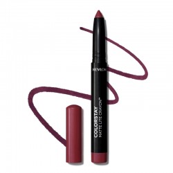 Revlon ColorStay Batom em Lapis Mate 012 On Cloud Wine
