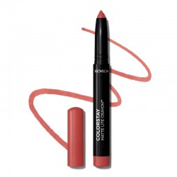 Revlon ColorStay Batom em Lapis Mate 008 Shes Fly