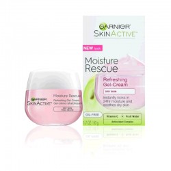 Garnier SkinActive Moisture Gel Creme para Pele Seca