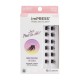 Impress Press-On Pestanas Postizas Refined Volume