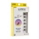 Impress Press-On Cilios Posticos Authentic Natural