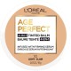 LOreal Age Perfect Crema con Color 4 en 1 - 10 Light