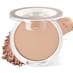 Joah Perfect Complexion Base en Polvo Cashmere 16H
