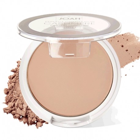 Joah Perfect Complexion Base em Po Cashmere 16H
