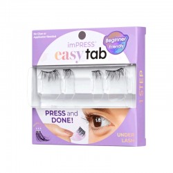 Impress Easy Tab Under Lash Pestanas Postizas