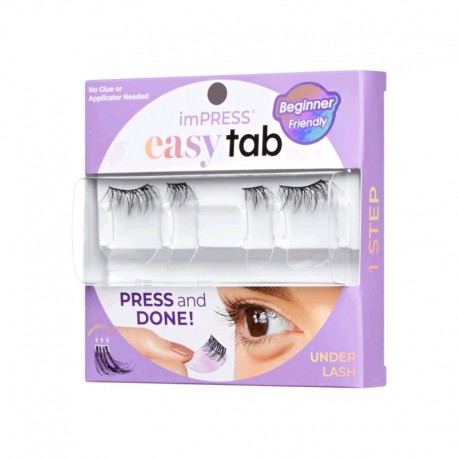 Impress Easy Tab Under Lash Cilios Posticos