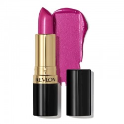 Revlon Super Lustrous Batom Pearl 457 Wild Orchid