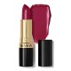 Revlon Super Lustrous Batom 046 Bombshell Red