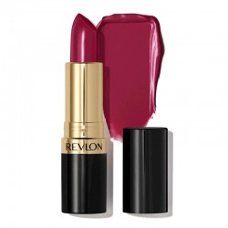 Revlon Super Lustrous Labial 046 Bombshell Red