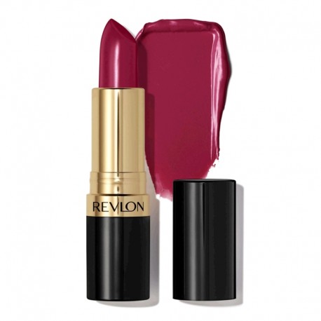 Revlon Super Lustrous Labial 046 Bombshell Red