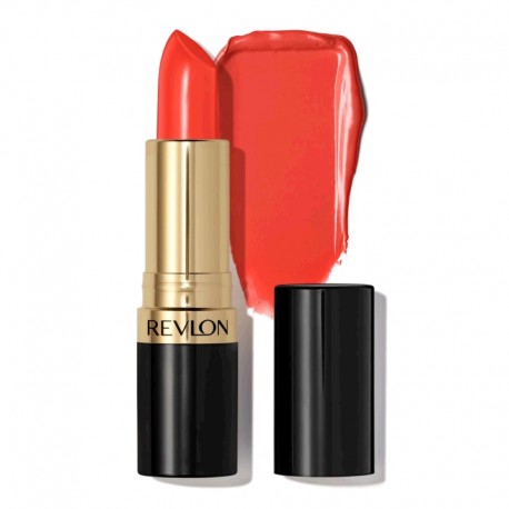 Revlon Super Lustrous Labial 677 Siren