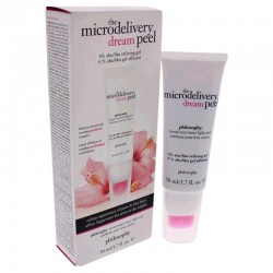 Philosophy Microdelivery Dream Peel Peeling Facial Noturno 50ml