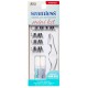 Ardell Seamless Underlash Kit Mini Extensiones Gentle One Day