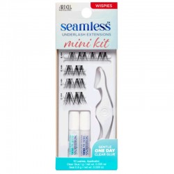 Ardell Seamless Underlash Kit Mini Extensiones Gentle One Day