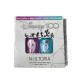 Nailtopia Disney 100 Kit Esmaltes Elsa y Olaf