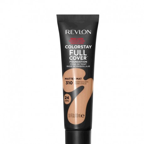 Revlon ColorStay Full Cover Base 310 Warm Golden