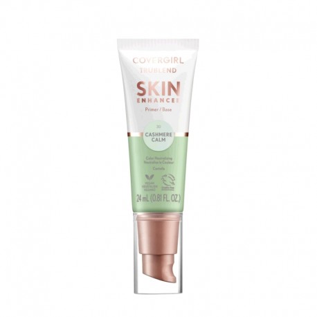 CoverGirl TruBlend Skin Enhancer Primer 30 Cashmere Calm