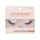 Kiss The New Natural Cilios Posticos