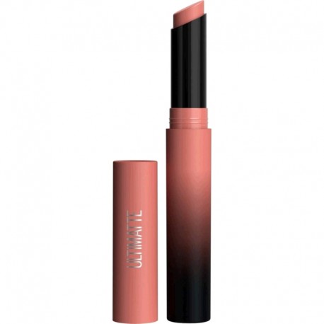 Maybelline Ultimatte Batom em Bastao Matte 699 More Buff