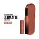 Maybelline Ultimatte Batom em Bastao Matte 799 More Taupe