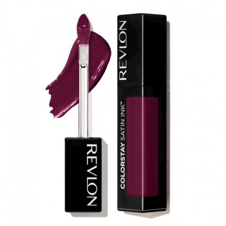 Revlon ColorStay Satin Ink Batom Liquido