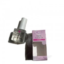 CVS Beauty Oleo para Unhas e Cuticulas