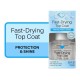 CVS Beauty 360 Base e Top Coat Multi-Uso