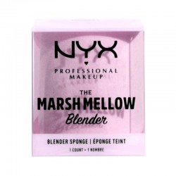 NYX The Marshmellow Esponja de Maquillaje