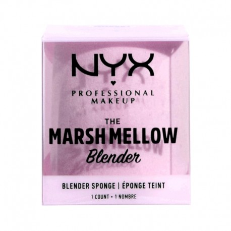NYX The Marshmellow Esponja de Maquiagem