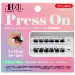 Ardell Extensoes de Cilios Inferiores
