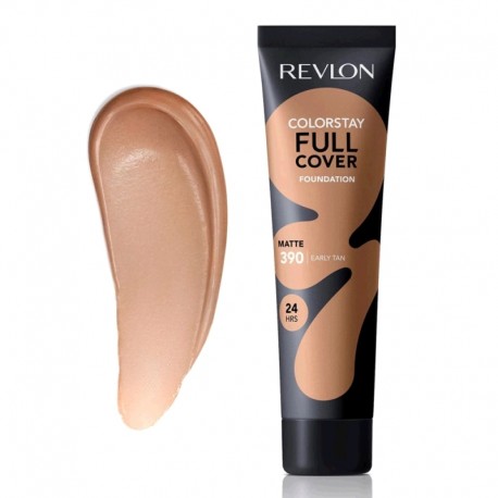 Revlon ColorStay Base Full Cover Matte