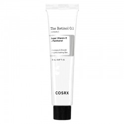 COSRX Creme com Retinol 0.1%