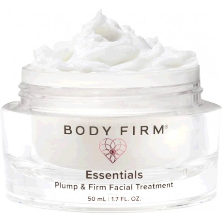 Tratamiento Facial Rellenador y Reafirmante
