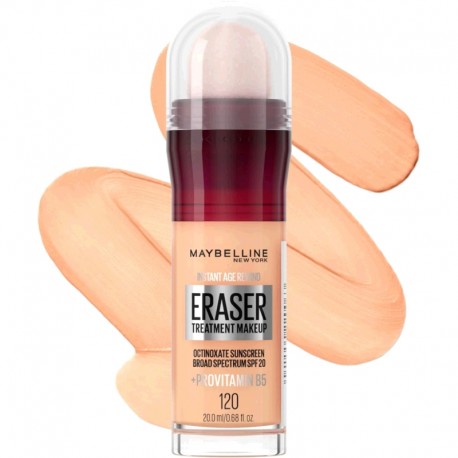 Maybelline Instant Age Rewind Corrector