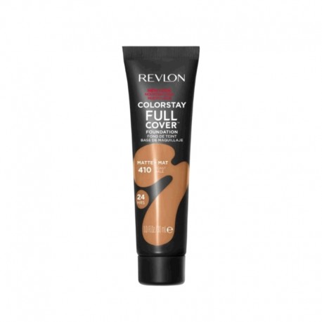 Revlon ColorStay Base Full Cover Matte