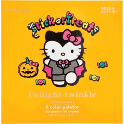 The Creme Shop x Hello Kitty Paleta de Sombras