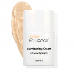 Frilliance Blush em Creme Self Glow