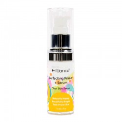 Frilliance Primer Serum para Adolescentes