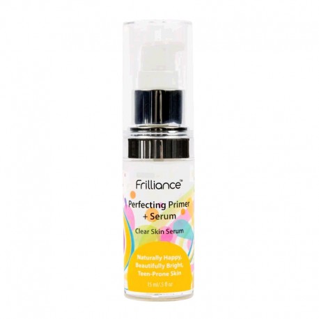 Frilliance Primer Serum para Adolescentes
