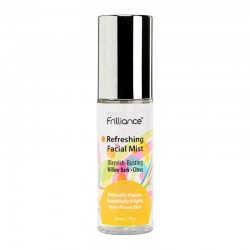 Frilliance Bruma Facial Refrescante