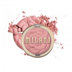 Milani Blush en Polvo Rose Powder 01