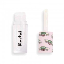 Makeup Revolution x Friends Brilho Labial
