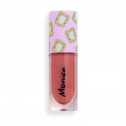 Makeup Revolution x Friends Brillo Labial