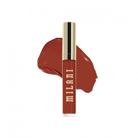 Milani Batom Liquido Matte Tom 190 We Stan